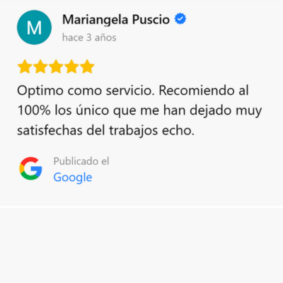 Reseña 7